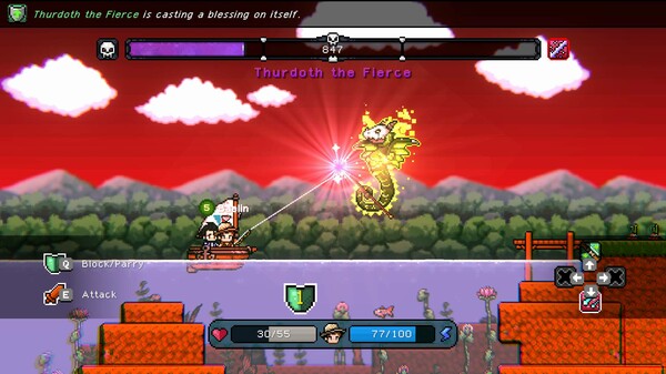 钓鱼哥的奇妙冒险官方中文Build.18855632解压即撸