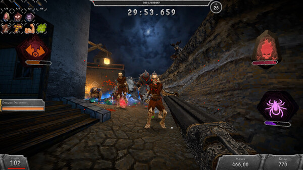 血戮 Bloodshed官方中文Build.19129426解压即撸