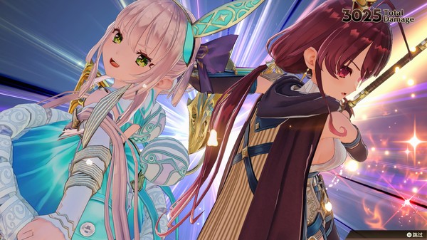 炼金工房 不可思议四部曲 豪华中文典藏版全DLC+预购特典+季票支持手柄解压即玩