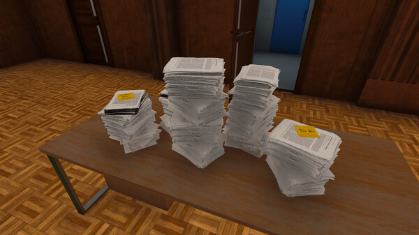 办公室 深夜之后 Office After Hours官方中文Build.18797217解压即撸