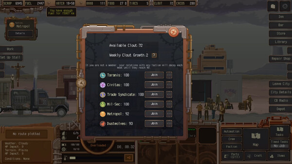尘土之地快递官方中文Build.18782935+全DLC解压即撸