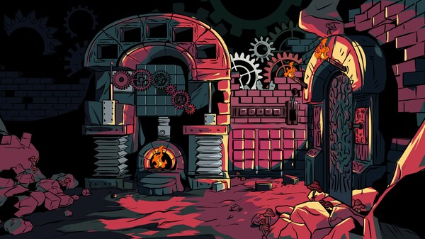 平行实验 Parallel Experiment官方中文Build.18770325解压即撸