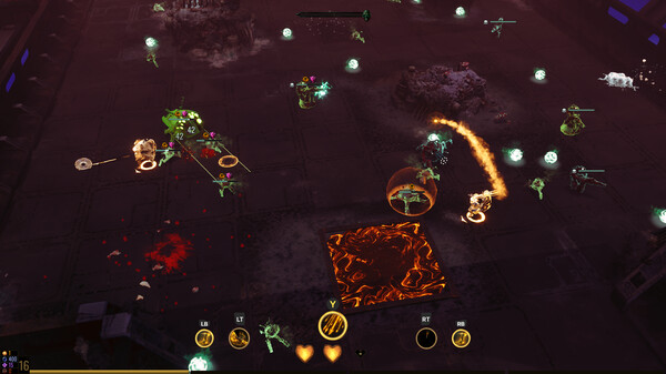 神祇 Archons官方中文Build.18761540解压即撸