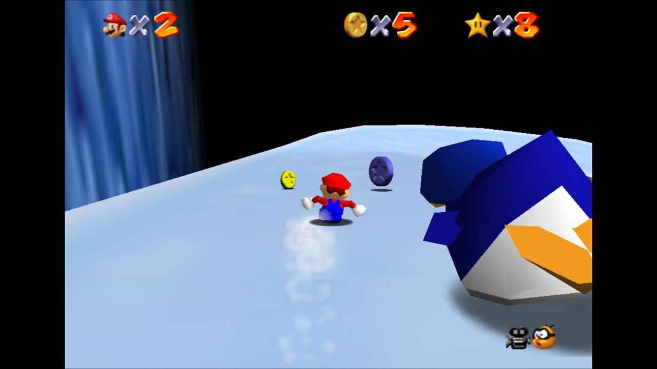 超级马力欧3D全明星 Super Mario 3D All-Stars英日文本体+1.1.2升补NSZ原版