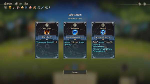 星咏之诗 ZOETI 官方中文Build.18608440-月夜华章-大更新解压即撸