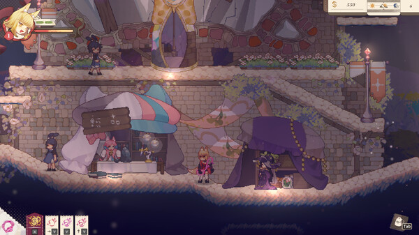 亚路塔 狐狸狐途的面包冒险官方中文Build.18125664解压即撸