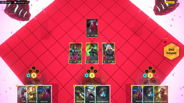 零异机动队 ZERO DIVISION官方中文Build.18365356解压即撸