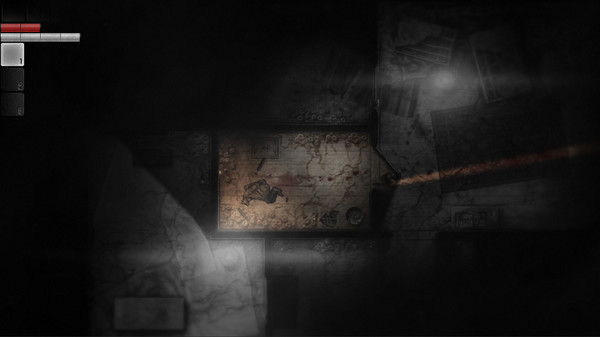 黑暗森林 Darkwood官方中文NSZ原版