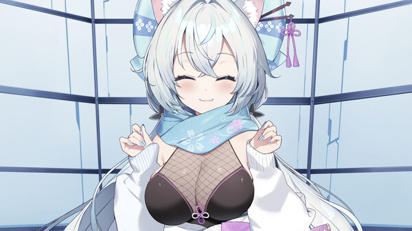 流爱航行 StreamLove Voyage官方中文本体+1.0.1升补NSZ原版