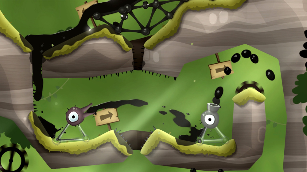粘粘世界2 World of Goo 2官方中文本体+1.0.4升补NSZ原版