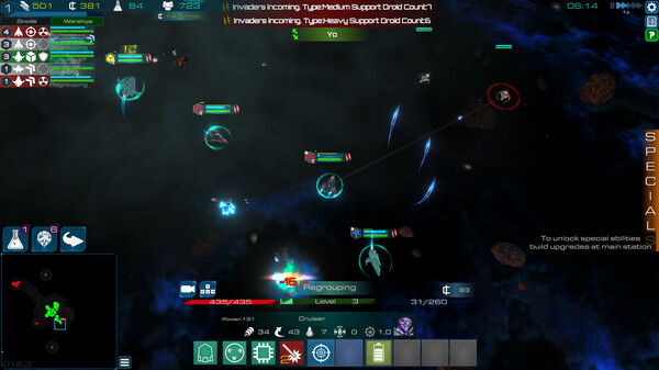 恒星前哨指挥官 Stellar outpost commander官方中文解压即撸