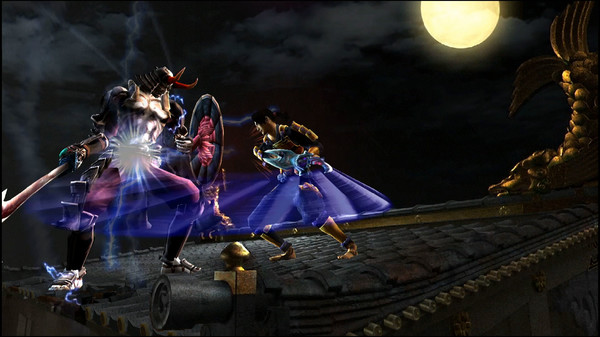 鬼武者 重制版 Onimusha Warlords官方中文本体+1.0.1升补NSZ原版