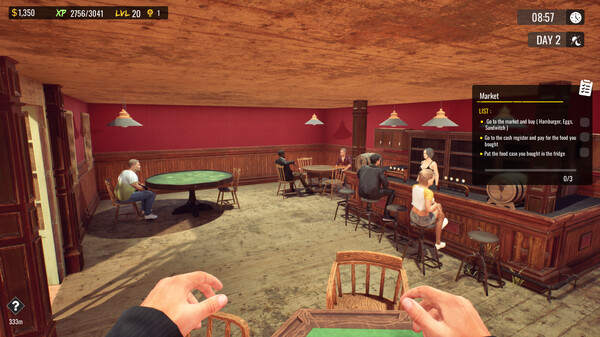 日落汽车旅馆 Sunset Motel官方中文Build.18172443解压即撸
