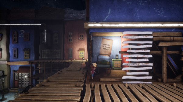 孤儿 Orphans官方中文Build.18153675解压即撸