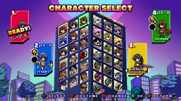 幻象破坏者 战场 终极版 Battle Grounds Ultimate官方中文本体+1.0.2升补+1DLCNSZ原版