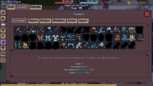 游牧闲置 Nomad Idle官方中文Build.18089870解压即撸
