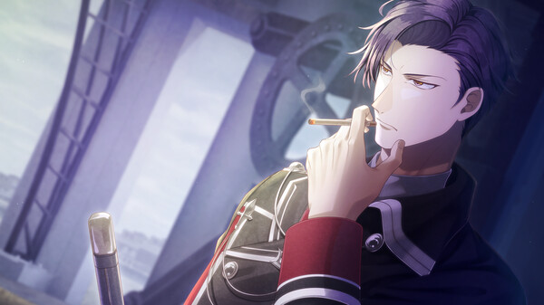 蒸汽监狱FD Steam Prison Beyond the Steam官方中文本体+1.0.1升补NSZ原版