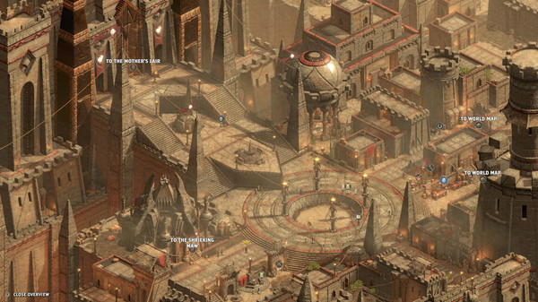 Alaloth 四国勇士官方中文Build.17957573+全DLC解压即撸