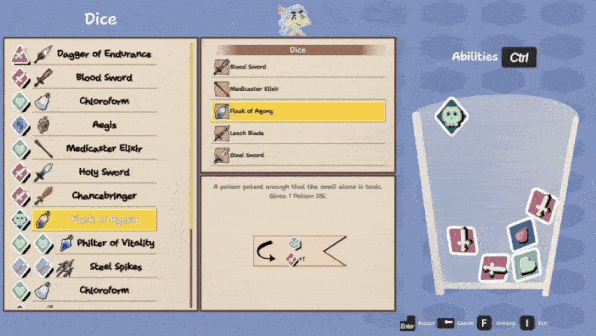 骰子与妖精 Dice ‘n Goblins官方中文Build.17982655解压即撸