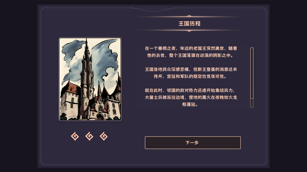 亲爱的国王陛下官方中文Build.17977149解压即撸