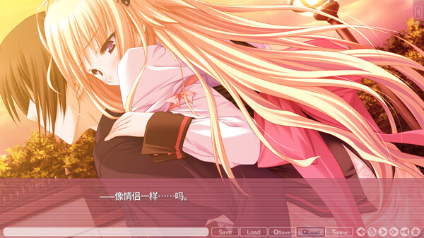 游魂 Kiss on my Deity官方中文Build.17529801解压即撸
