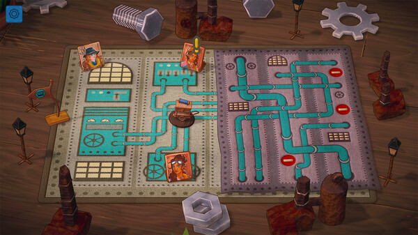 猫与花毯 Quilts and Cats of Calico官方中文本体+1.0.237升补NSZ原版
