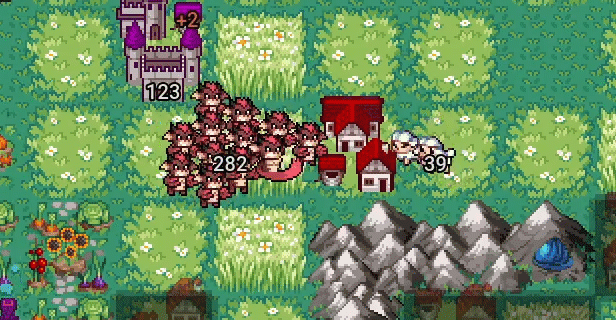 咩顶之灾 Flocking Hell官方中文Build.17814653解压即撸