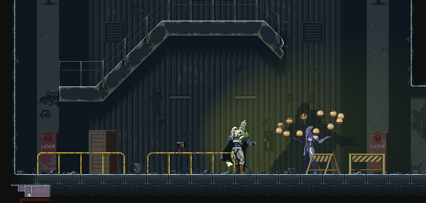 幻刃奇美拉官方中文Build.17763303-刃狱轮回-堕世斩魂+全DLC解压即撸