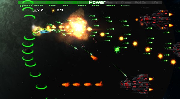 反击 崛起 CounterAttack Uprising官方中文本体+1.1.5P4升补NSZ原版