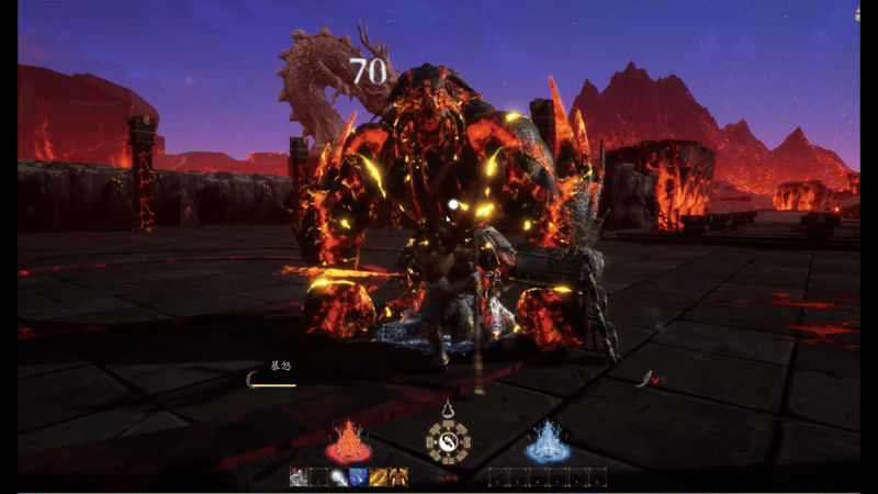 六耳猕猴 觉醒官方中文Build.17839408解压即撸