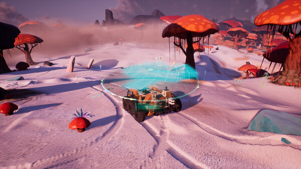 泰拉科技世界官方中文Build.17439971-天地炼造-碎星寻踪解压即撸