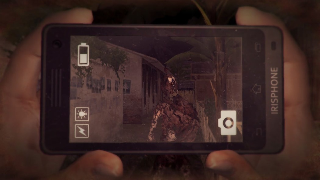 小镇惊魂 复刻合集 DreadOut Remastered官方中文本体+1.0.2升补NSZ原版
