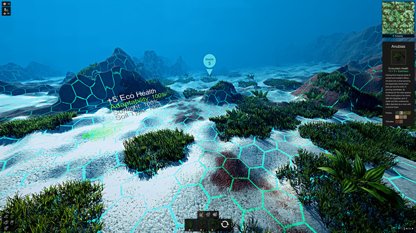 生态系统 Ecosystem官方中文解压即撸