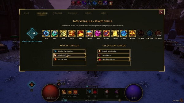 矮人王国 Dwarven Realms官方中文解压即撸