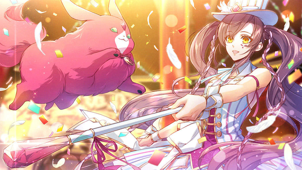 绚烂传说 ラディアンテイル Radiant Tale官方中文NSZ原版