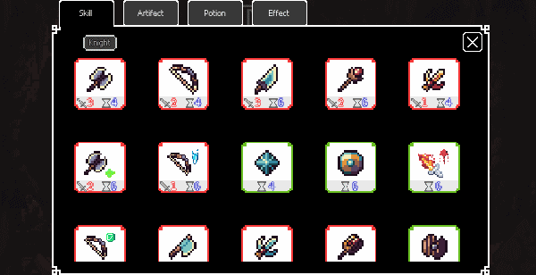 幽暗洞穴官方中文Build.15144747解压即撸