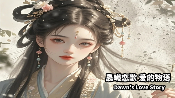 晨曦恋歌 爱的物语豪华中文Build.16802271+全DLC解压即撸
