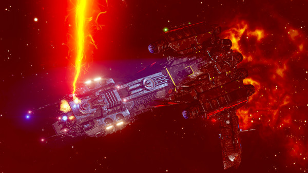 群星之间官方中文Build.16798998-战星之光-星河霸王解压即撸