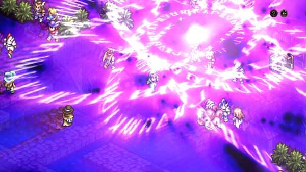 皇家骑士团 重生豪华中文V1.0.8.0-焰影重生-天命归来+全DLC-支持手柄解压即撸