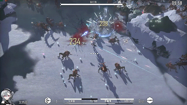 重装岚影 重生豪华中文Build.16094795-炽焰焚天-落日绝命解压即撸