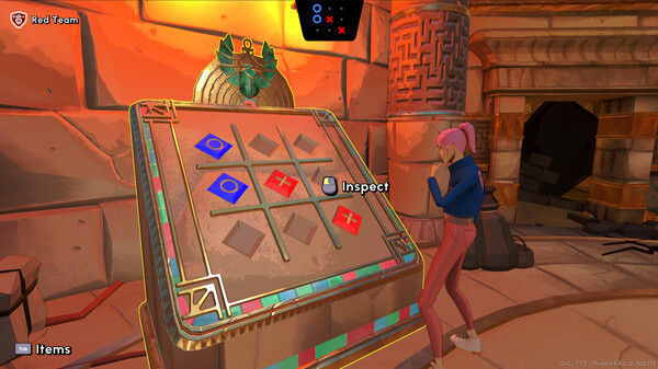 神秘学院 密室逃脱 Escape Academy官方中文本体+3.0.6.2升补NSZ原版