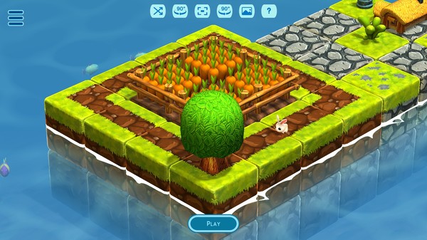 小岛农场主 Island Farmer官方中文本体+1.00.2升补NSZ原版