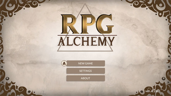 RPG融合大师官方中文本体+1.17升补NSZ原版