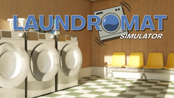 洗衣店模拟器 Laundromat Simulator官方中文解压记录