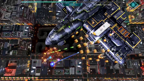 雷电 新星 Raiden NOVA原汁日文本体+1.0.1升补XCI原版