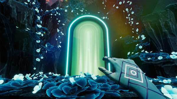 托布拉 神圣之路 Tobla Divine Path官方中文NSZ原版