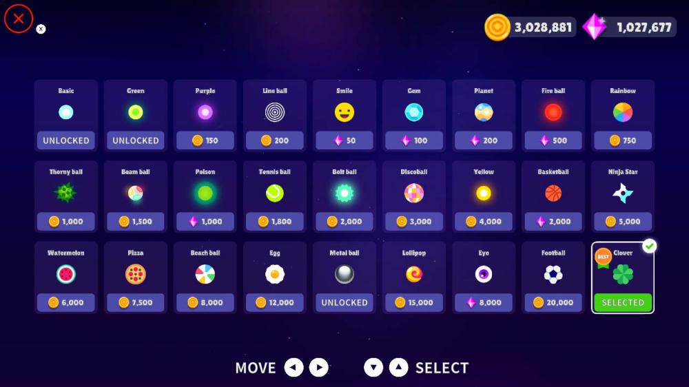 BallZ 豪华版 BallZ DX官方中文NSZ原版