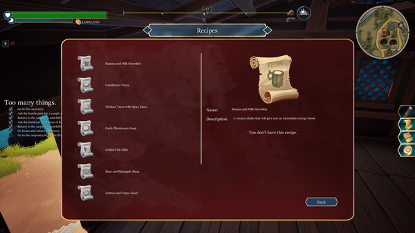中世纪快递 Medieval Delivery官方中文解压即撸