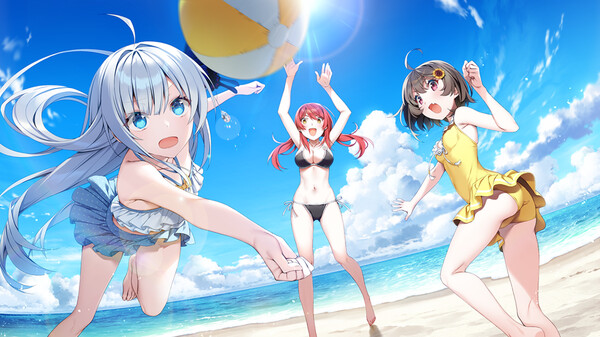 银花 GINKA官方中文XCI原版