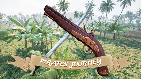 海盗之旅 Pirates Journey官方中文解压即撸